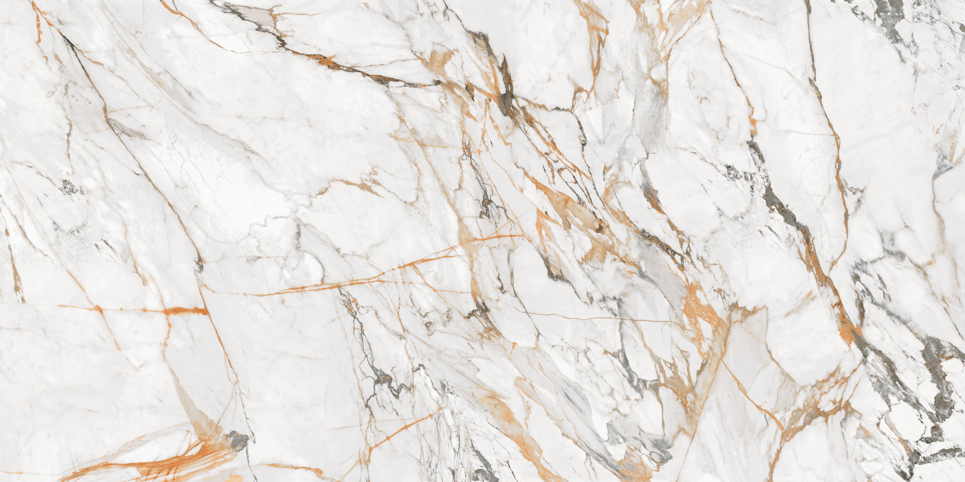Volcanic White Sintered Slab