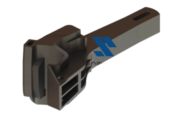 Working Principle of the CA-3 Coupler