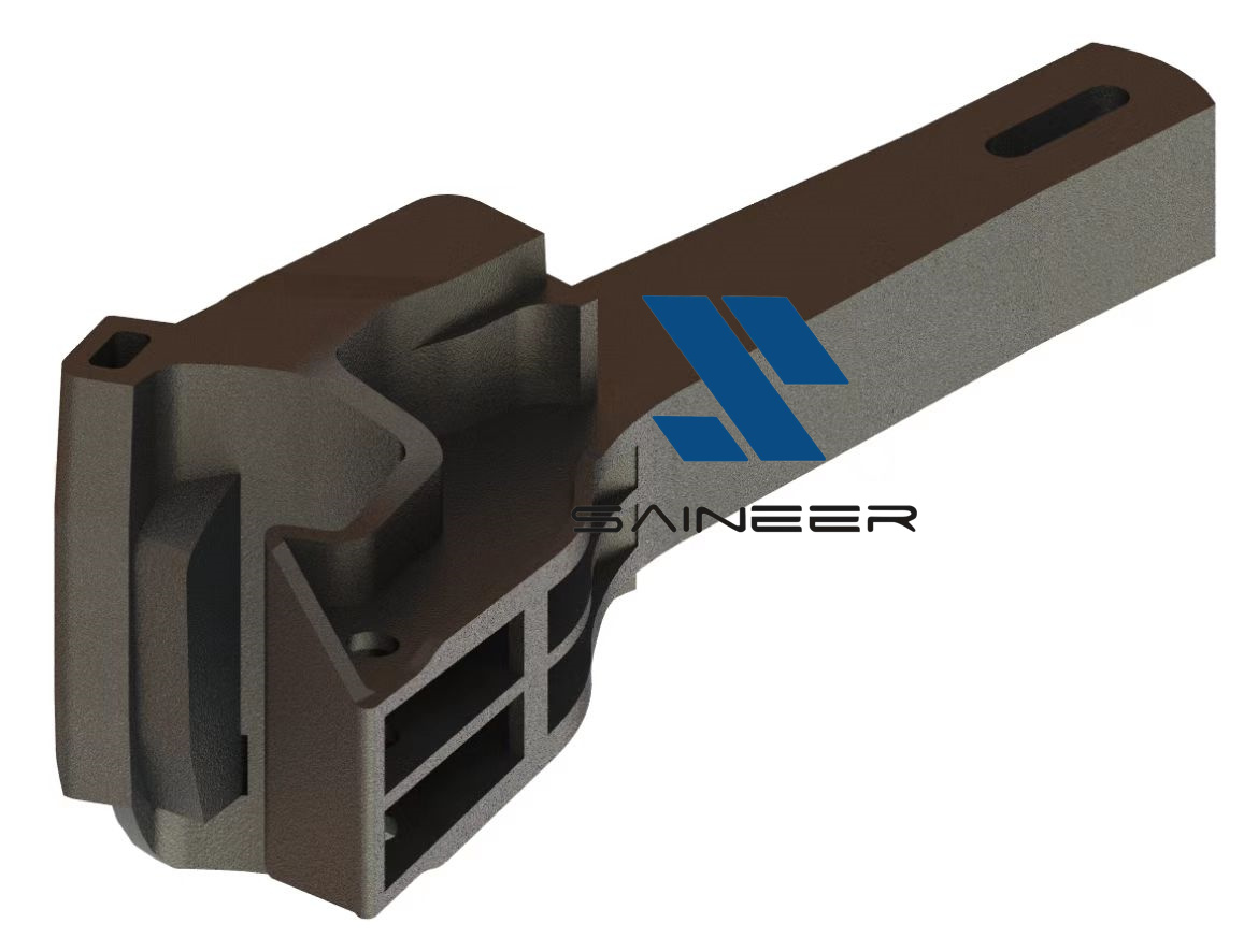 Working Principle of the CA-3 Coupler