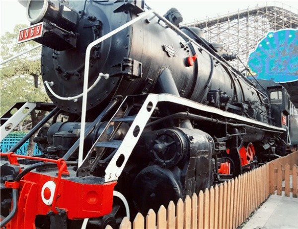 Hubei Reducer & Axle Box for Tourist Sightseeing Mini Trains