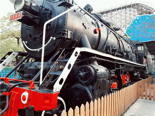 Hubei Reducer & Axle Box for Tourist Sightseeing Mini Trains