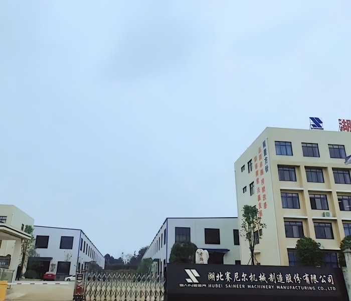 Hubei Sainer Machinery Manufacturing Co., Ltd.