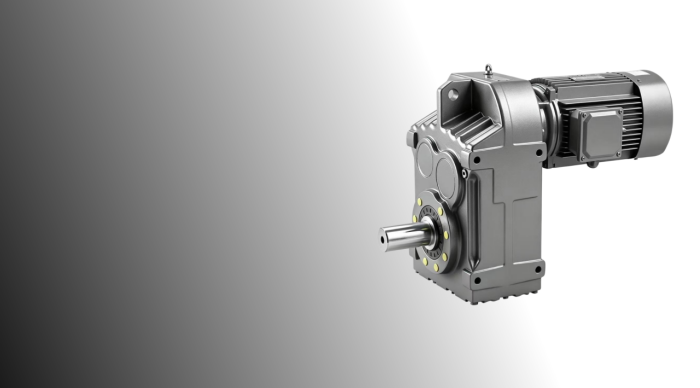Gear Reducers