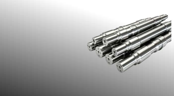 Locomotive Spare Parts