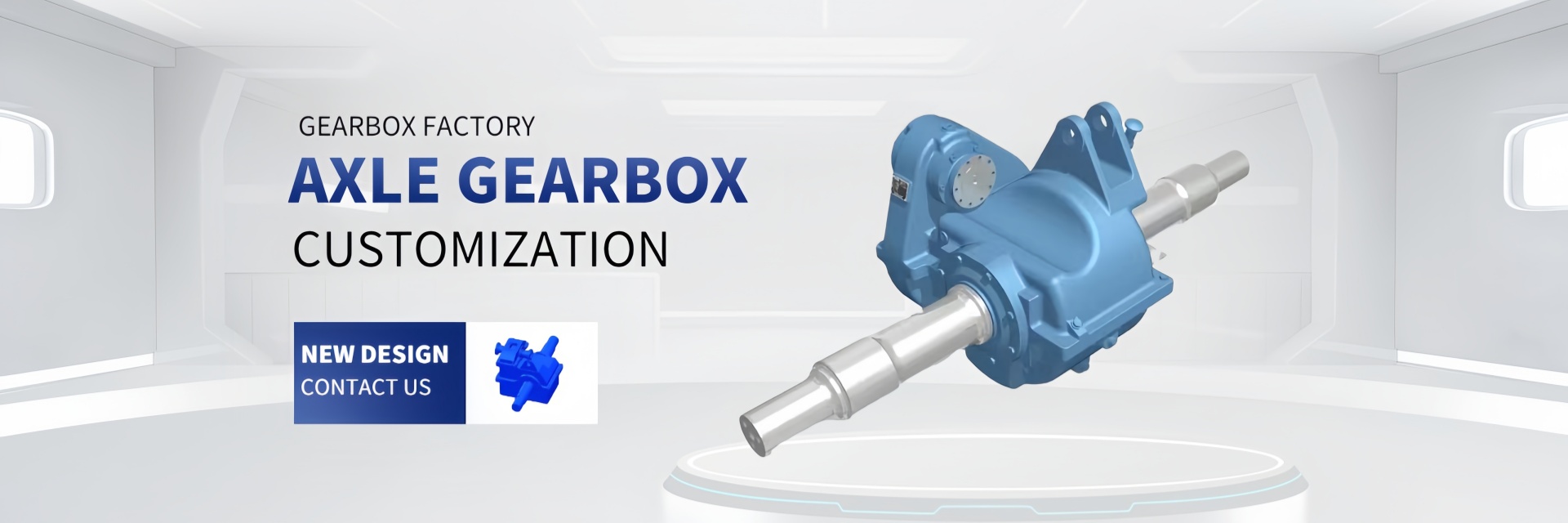Hubei Sainer Machinery Manufacturing Co., Ltd.
