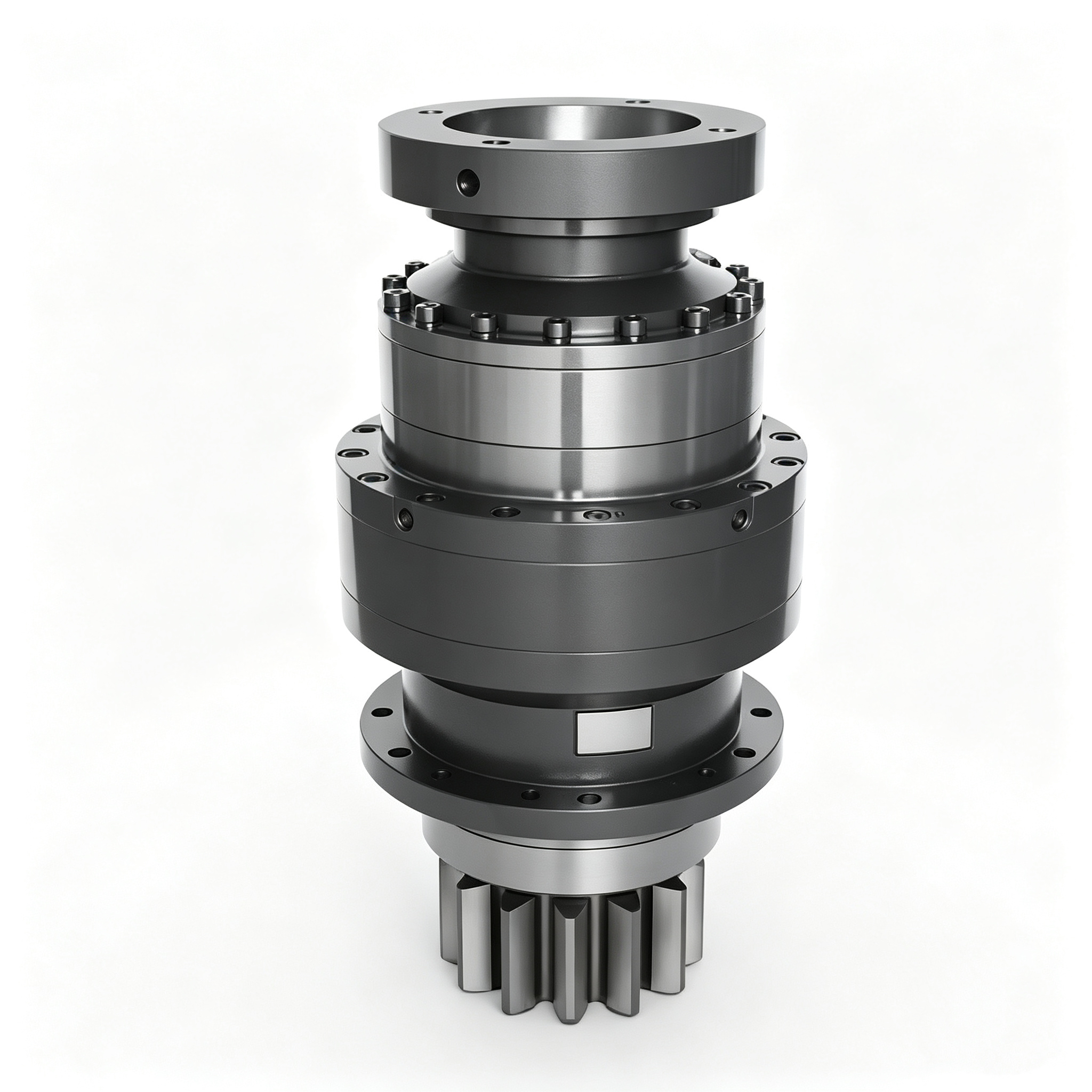 Planetary gearbox