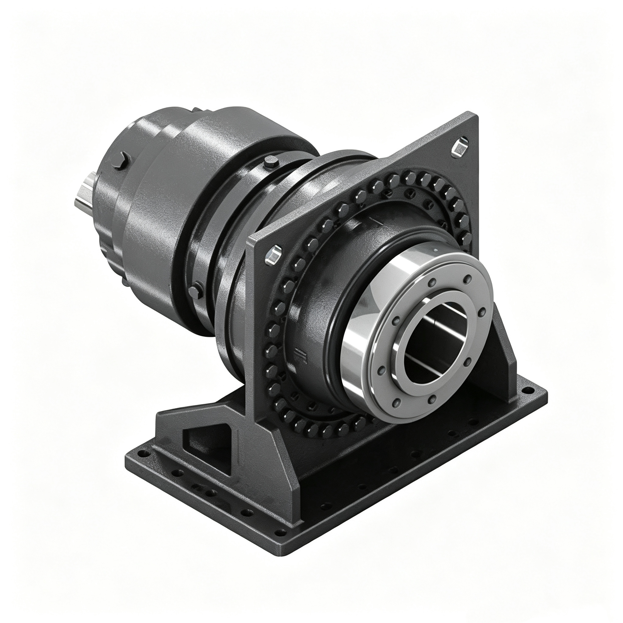 Planetary gearbox
