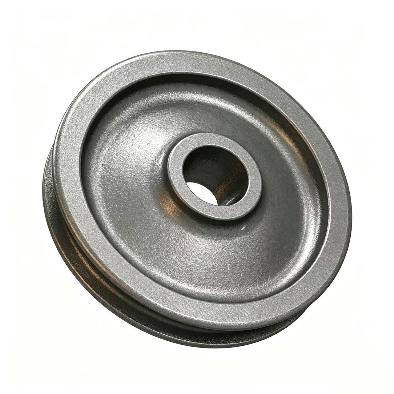Railway Wheel