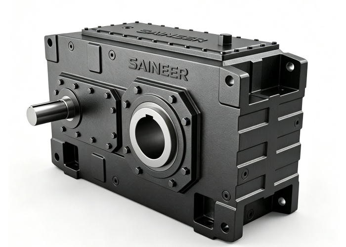 Saineer HB Series Heavy Duty Industrial Gearbox