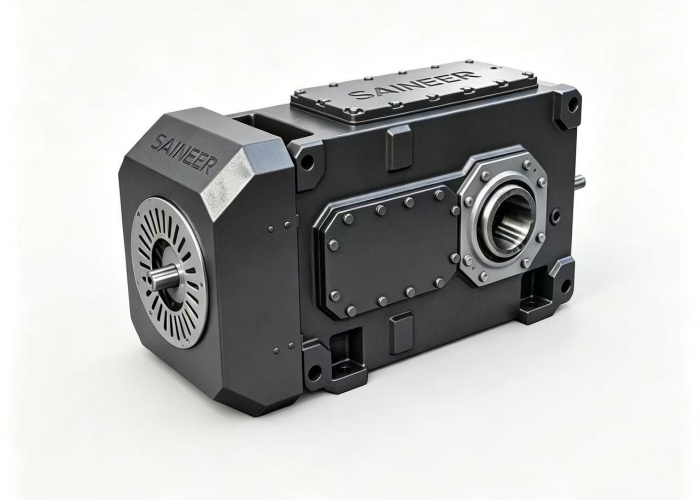 Saineer HB Series Heavy Duty Industrial Gearbox