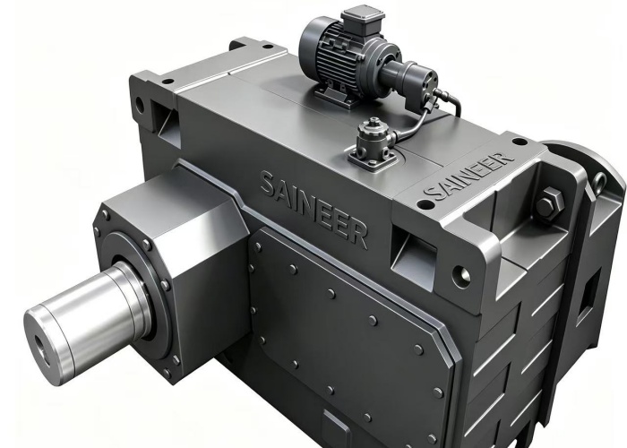 Saineer HB Series Heavy Duty Industrial Gearbox