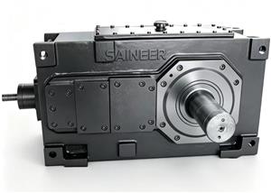 Saineer HB Series Heavy Duty Industrial Gearbox