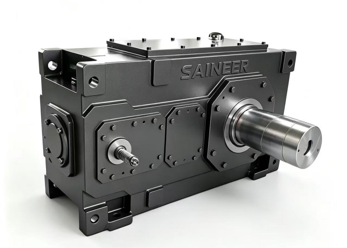 Saineer HB Series Heavy Duty Industrial Gearbox