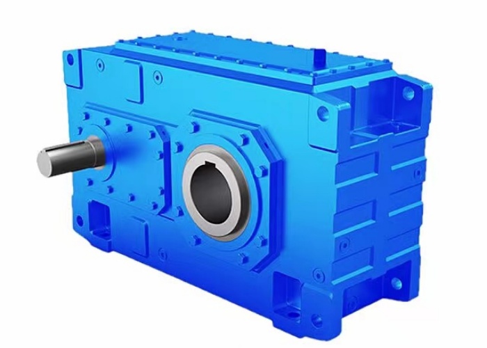 Saineer HB Series Heavy Duty Industrial Gearbox