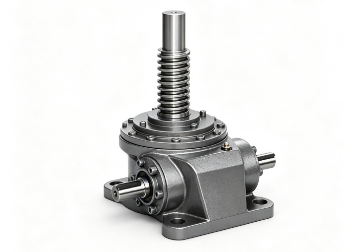 Industrial screw lifter