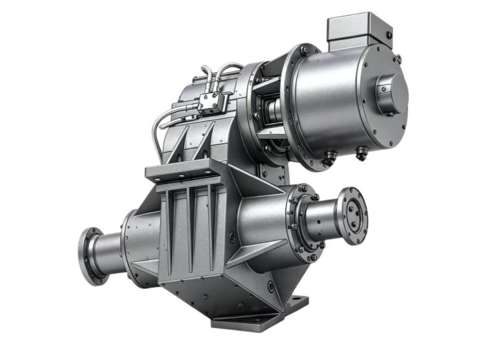 Transfer Case