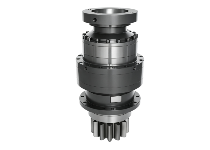 Precision Planetary Reducer Gearbox