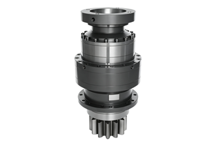 Precision Planetary Reducer Gearbox