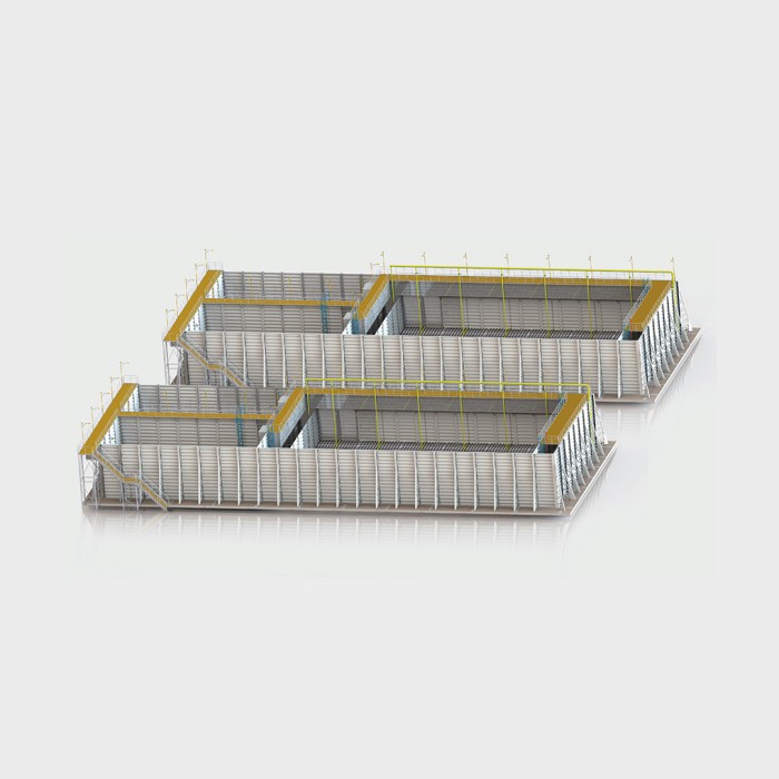 Green & Low-Carbon Prefabricated Wastewater Treatment Plant