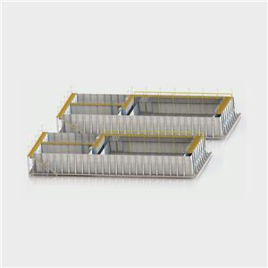 Green & Low-Carbon Prefabricated Wastewater Treatment Plant