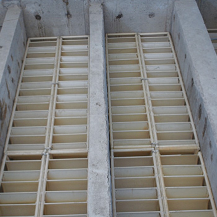 ABS Wave Vertical Reactor‌