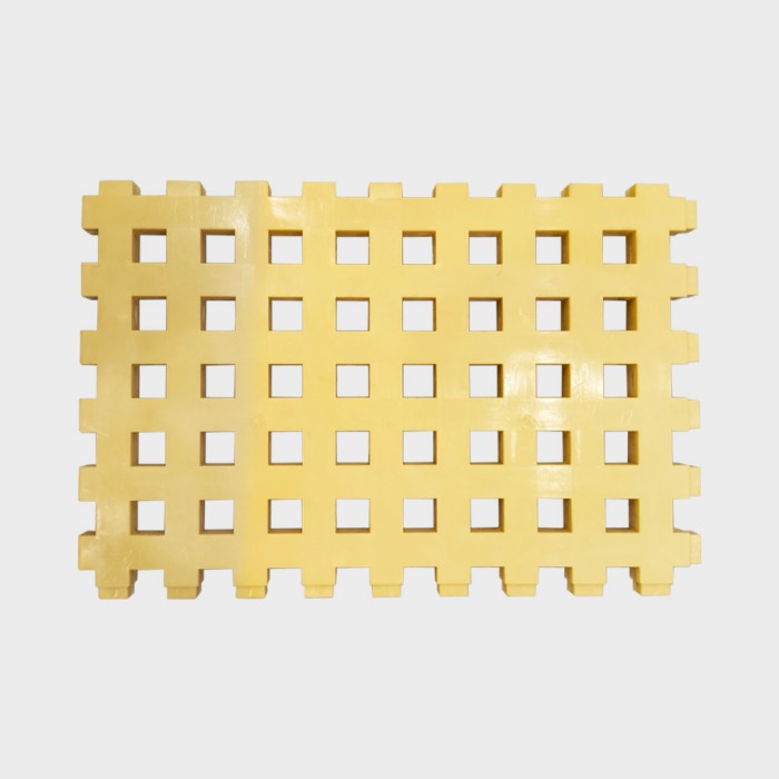 Grid Structured Packings