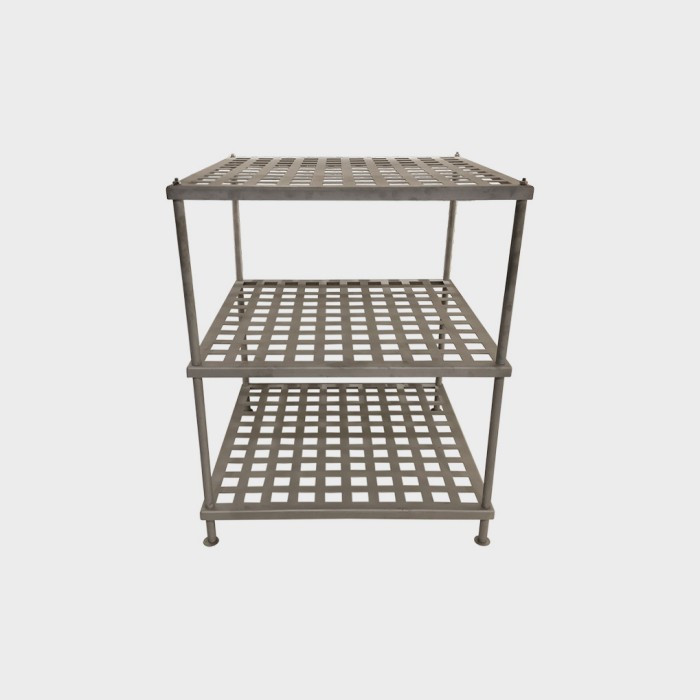 Grid Structured Packings