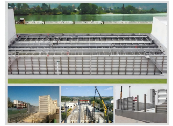 Green & Low-Carbon Prefabricated Wastewater Treatment Plant