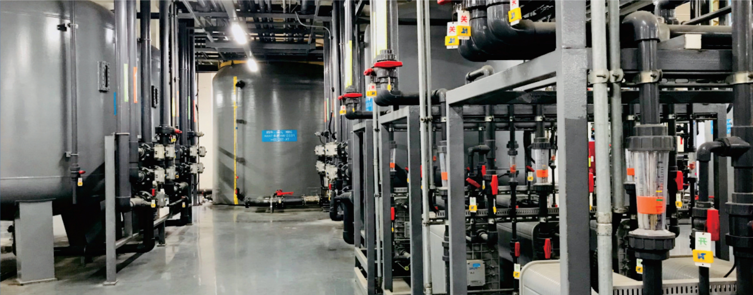 Heavy Metal Wastewater Treatment System Heavy Metal Wastewater Treatment System
