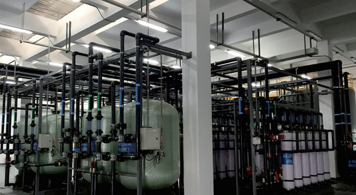 Electroplating Wastewater High-Recovery & Zero Discharge Technologies Electroplating Wastewater High-Recovery & Zero Discharge Technologies