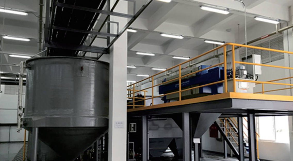 Electroplating Wastewater High-Recovery & Zero Discharge Technologies Electroplating Wastewater High-Recovery & Zero Discharge Technologies