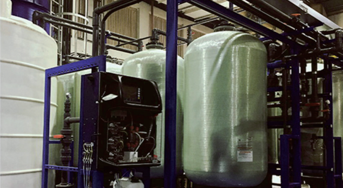 Electroplating Wastewater High-Recovery & Zero Discharge Technologies Electroplating Wastewater High-Recovery & Zero Discharge Technologies
