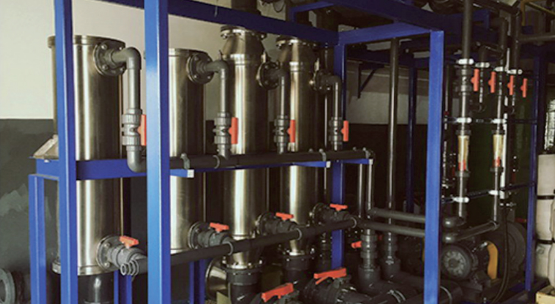 Electroplating Wastewater High-Recovery & Zero Discharge Technologies Electroplating Wastewater High-Recovery & Zero Discharge Technologies