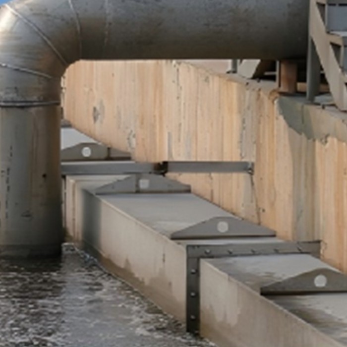 Air‑tight Pipe Cofferdam