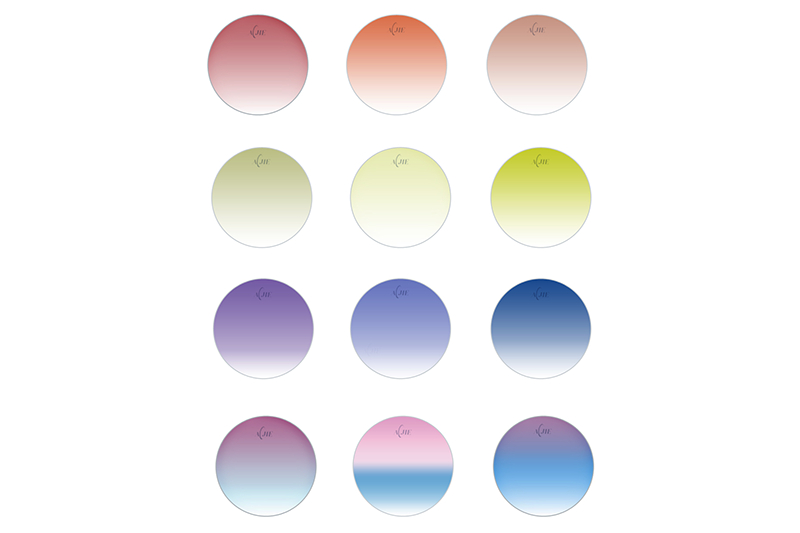 Polycarbonate Sunglass Lenses UV Protection Lightweight PC Polycarbonate Sunglass Lenses UV Protection Lightweight PC