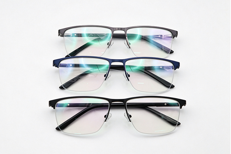 Custom Myopia Prescription Lenses