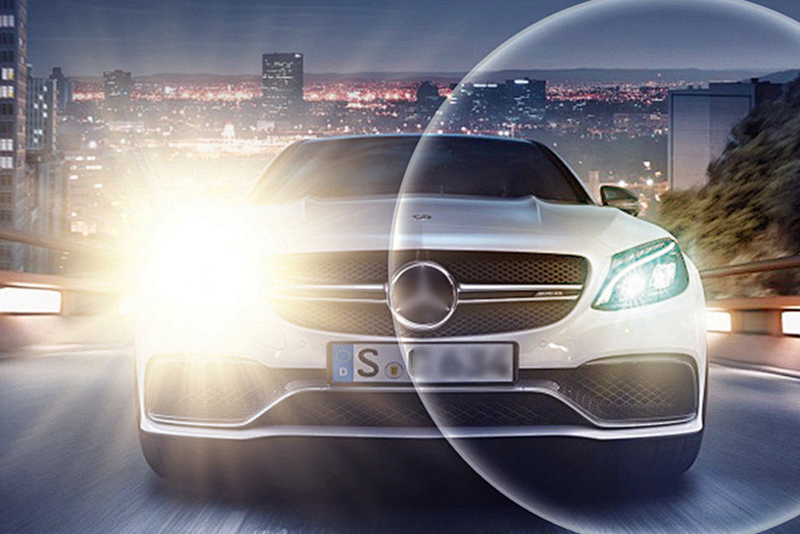 Anti‑Glare Driving Functional Lenses Anti‑Glare Driving Functional Lenses