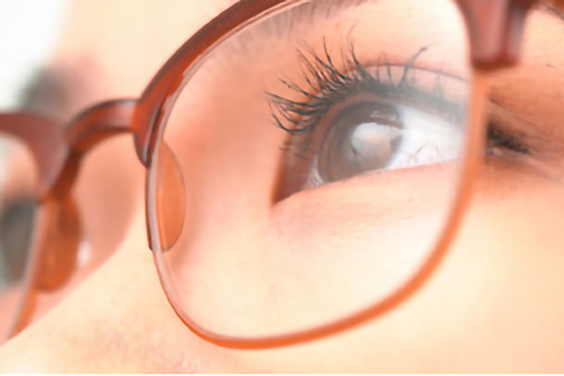 Anti‑IR Functional Optical Lenses
