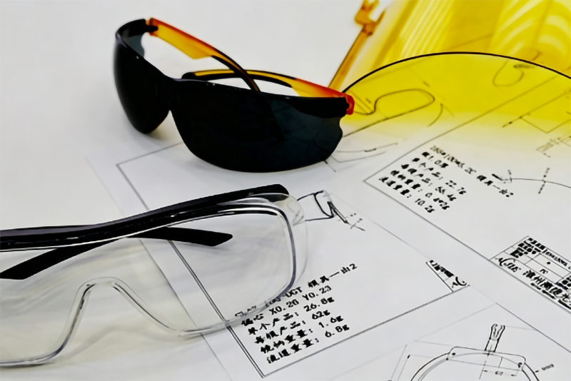Custom Eyewear Mold Design and Precision Injection Mold Manufacturing Custom Eyewear Mold Design and Precision Injection Mold Manufacturing