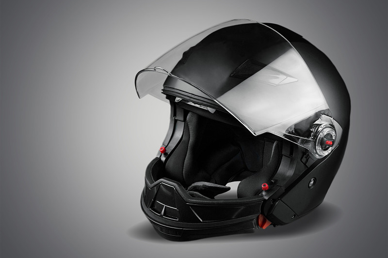 Anti‑Scratch Helmet Functional Lenses