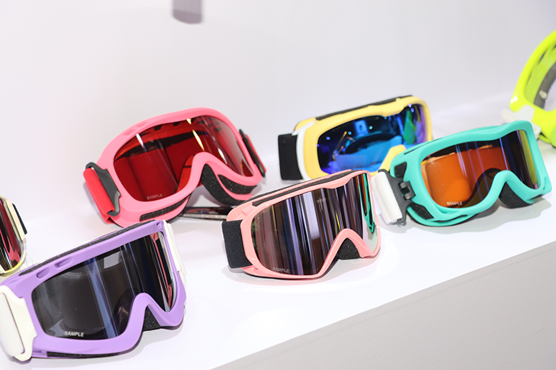 Ski‑Goggle Sport Goggles