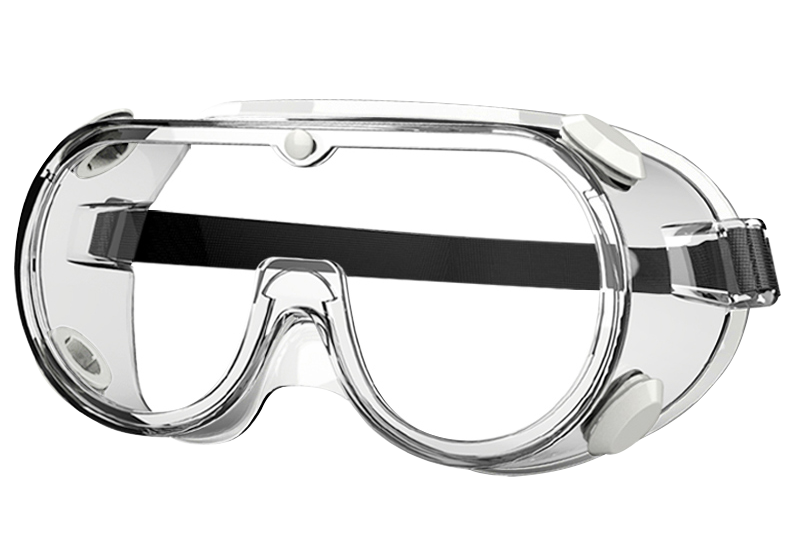 Anti‑Impact anti‑fog safety protective goggles Anti‑Impact anti‑fog safety protective goggles