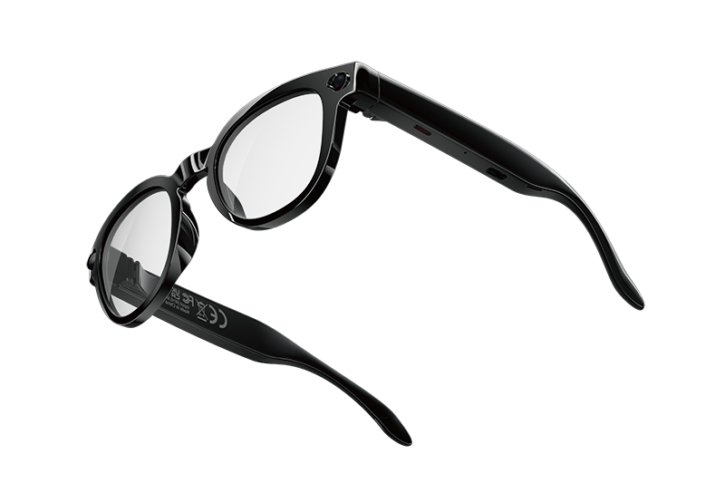 Bluetooth Audio Smart Glasses