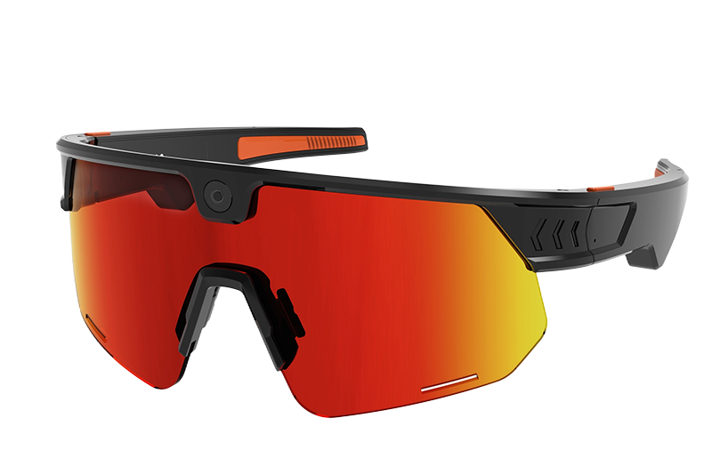 Outdoor Sports Smart Glasses Outdoor Sports Smart Glasses