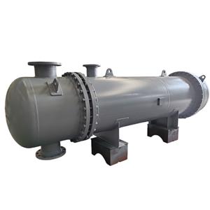TEMA Floating Head Heat Exchanger Floating Head Exchanger