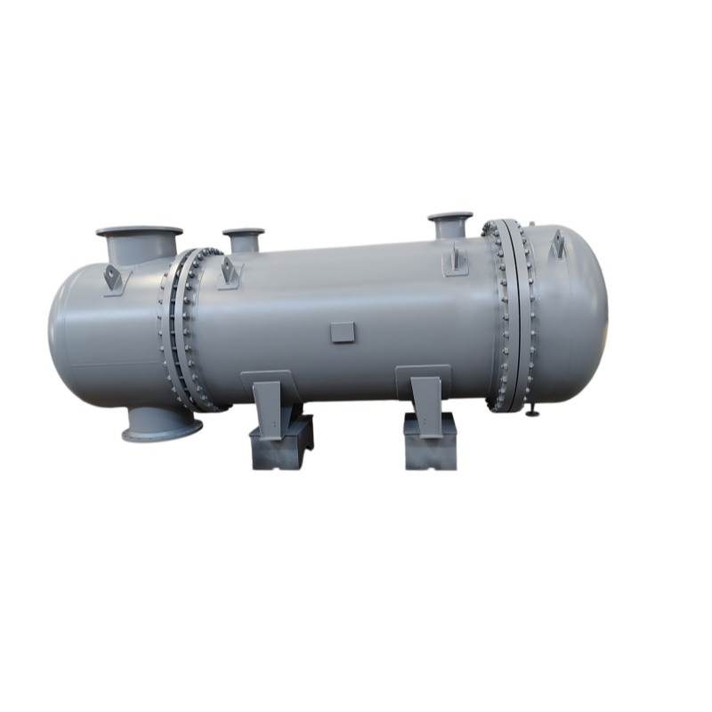 TEMA Floating Head Heat Exchanger Floating Head Exchanger