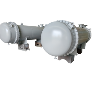 Floating Head Heat Exchanger