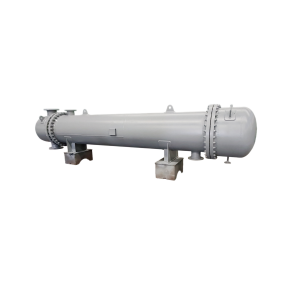 Floating Head Exchanger Floating Head Exchanger