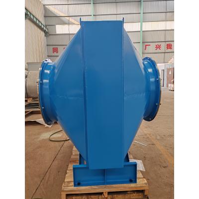 Flue Gas Cooler Flue Gas Cooler
