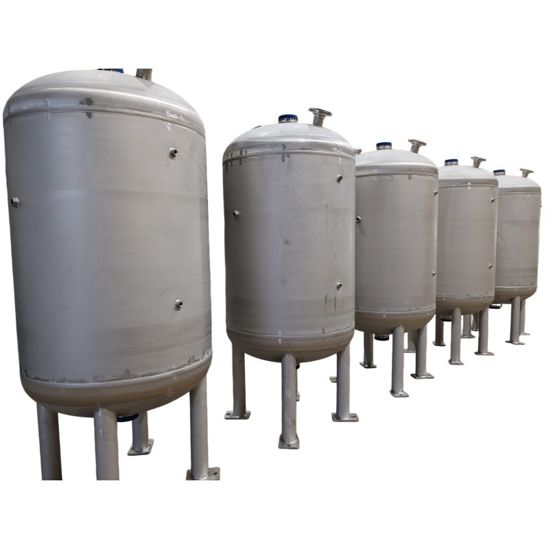 Bulk Storage Tank API 650 LNG Chemical Floating Roof Large